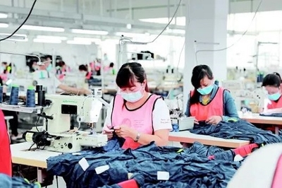 企業老板自述:40%訂單被越南搶走,虧本也要接單,怕停產后客戶和工人都跑了.