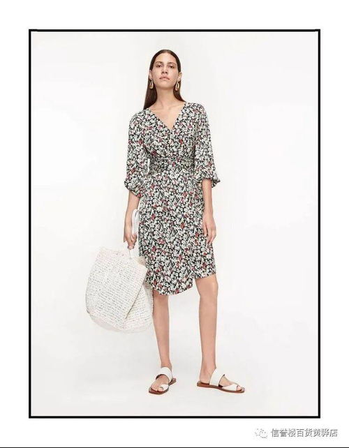 黃驊信譽(yù)樓 夏季霓裳裙采飛揚(yáng) ,精品女裝與您初夏相約美好時(shí)光